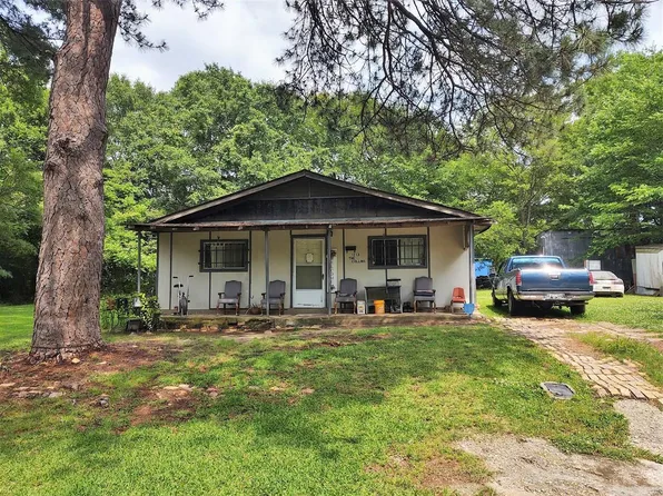 1213 D Ave, El Dorado, AR 71730