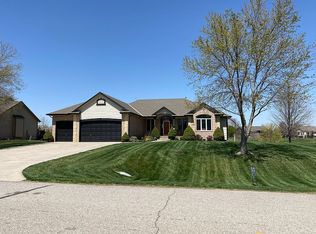 15706 W McCormick Ave, Goddard, KS 67052