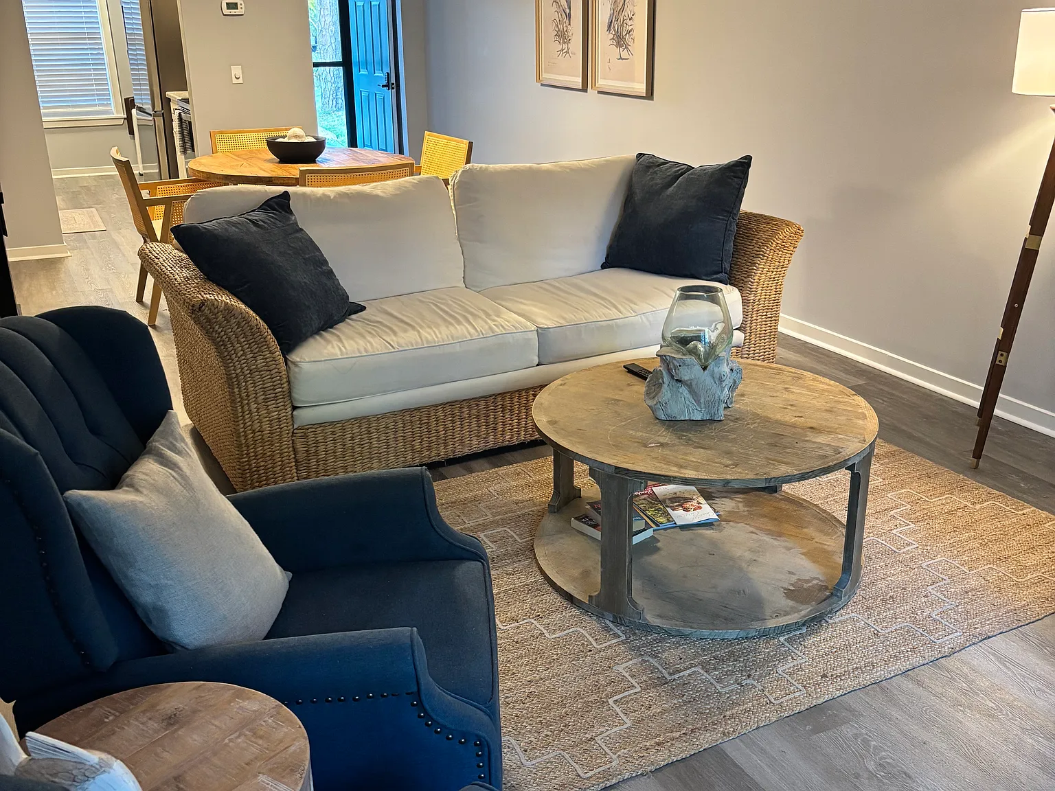 2 bed, 1024 sqft, $2,750 — Photo 4