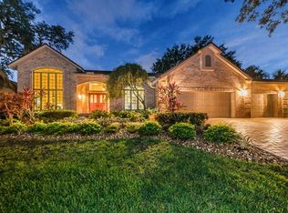 3548 Shoreline Cir, Palm Harbor, FL 34684