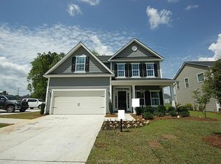 8177 Ronda Dr, North Charleston, SC 29406