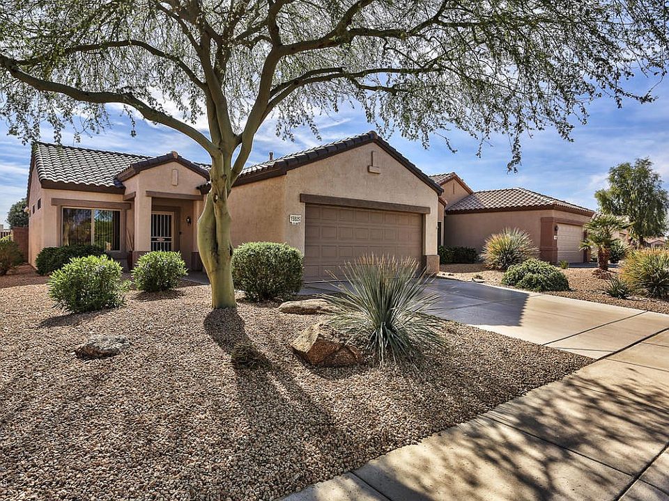 1st image of 15825 W Desert Meadow Dr