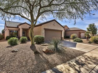 15825 W Desert Meadow Dr, Surprise, AZ 85374