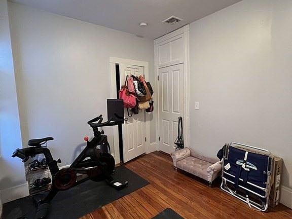 42 Moseley #1 Boston (Dorchester) Unit Photo 27