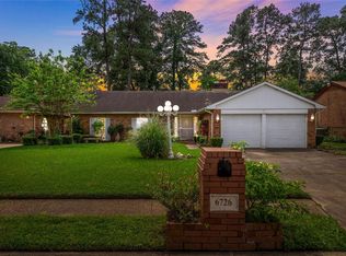 6726 Moss Oaks Dr, Houston, TX 77050