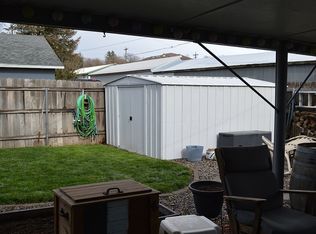 212 N 3rd St, Dayton, WA 99328