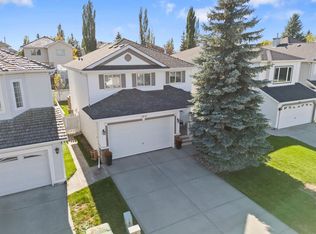 3611 N Douglas Ridge Blvd SE, Calgary, AB T2Z3B1