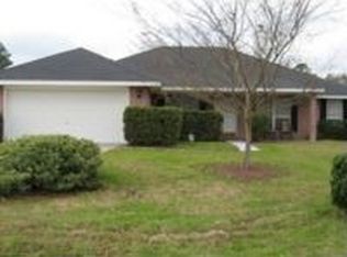 1196 Wild Azalea Dr, Jacksonville, FL 32221