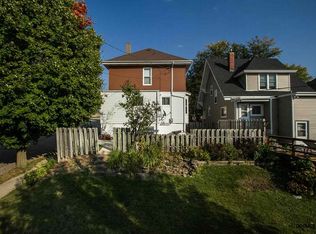 93 Nevada St, Dubuque, IA 52001