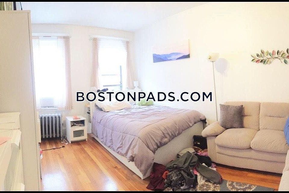 2nd image of 39 Hemenway St #17HS