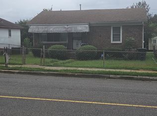 3304 Spaulding St SW, Birmingham, AL 35221