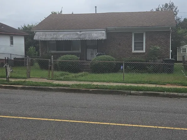 3304 Spaulding St SW, Birmingham, AL 35221