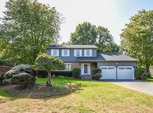 4 Pond View Rd, Peabody, MA 01960
