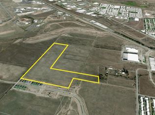 TRACT One Dougherty Dr #A, Missoula, MT 59808