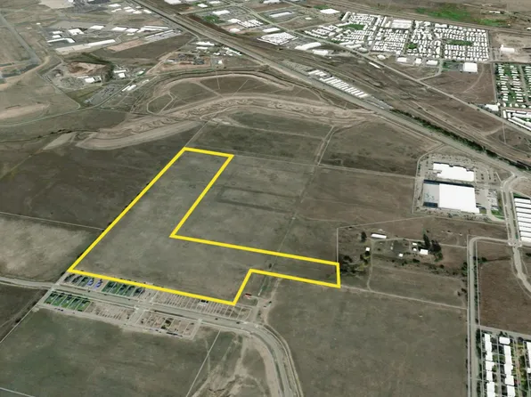 TRACT One Dougherty Dr #A, Missoula, MT 59808