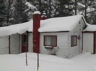 E8007 Mistletoe Ln, Christmas, MI 49862