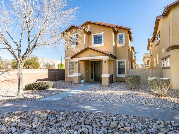 5764 Adanon St, North Las Vegas, NV 89031
