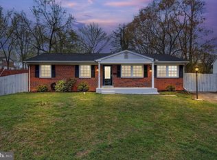 13313 Kelsey Ct, Woodbridge, VA 22193