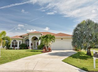 4303 NW 40th St, Cape Coral, FL 33993