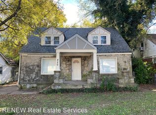 420 E Trinity Ln, Nashville, TN 37207