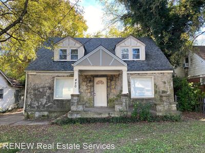 420 E Trinity Ln, Nashville, TN, 37207