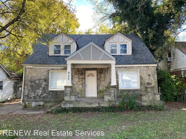 420 E Trinity Ln, Nashville, TN 37207