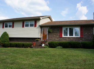 580 Westview St, Pounding Mill, VA 24637