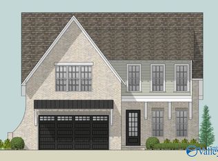 7805 Lake Walk Way, Owens X Rds, AL 35763