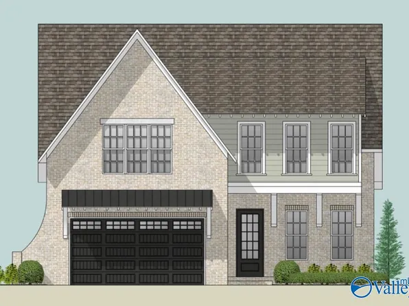 7805 Lake Walk Way, Owens X Rds, AL 35763