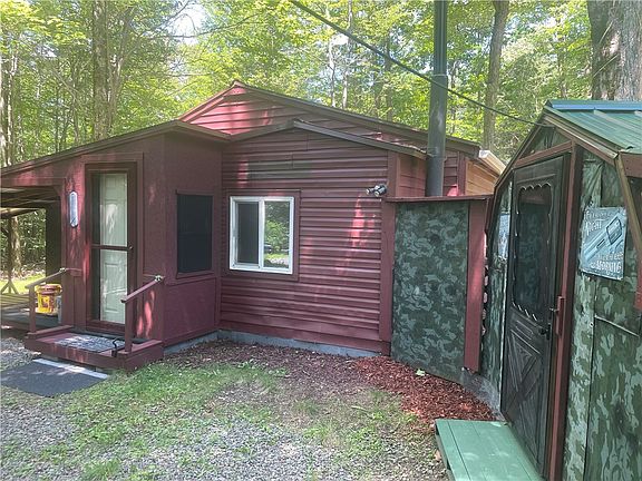 2nd image of 128 Bush Hill Rd Lot 14