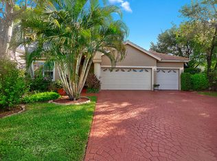 12343 Melrose Way, Boca Raton, FL 33428