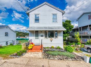 1259 Franklin St #L92, Old Forge, PA 18518
