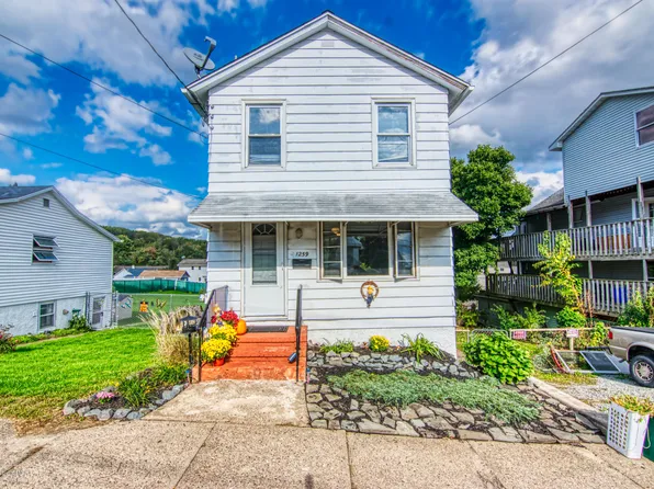 1259 Franklin St #L92, Old Forge, PA 18518