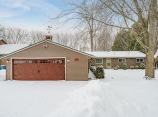 6770 Lee Harbor LANE, Oshkosh, WI 54902