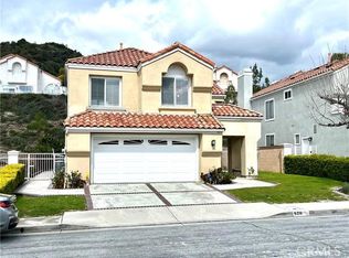 920 Calle Del Pacifico, Glendale, CA 91208
