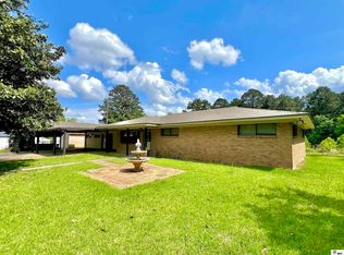 1559 Avant Rd, West Monroe, LA 71291
