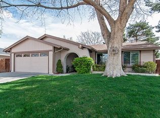 3020 Parkland Dr, Sparks, NV 89434
