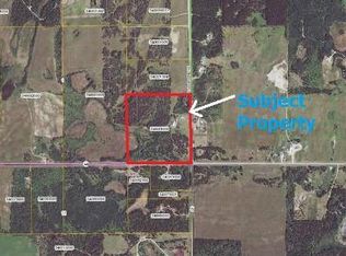 33166 Becker Line Rd, Park Rapids, MN 56470