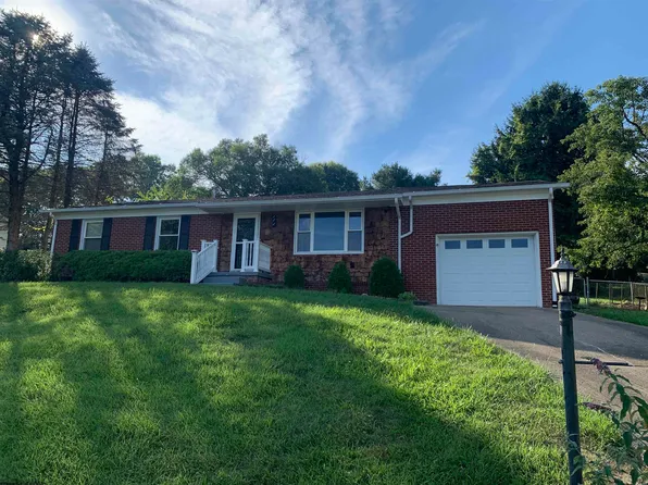 71 Red Maple Dr, Bridgeport, WV 26330