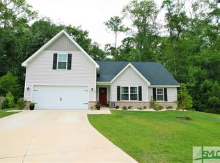 16 Wild Wood Ct, Rincon, GA 31326