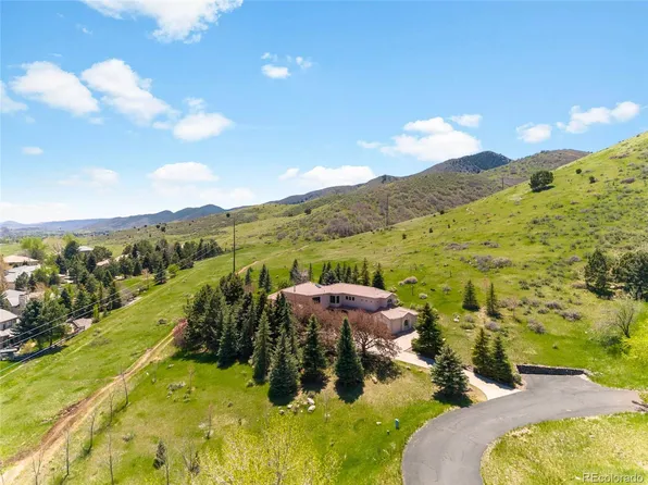 6634 Window Rock Lane, Morrison, CO 80465