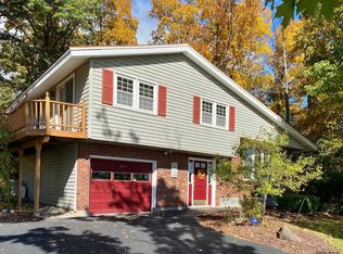6815 Lainhart Rd, Altamont, NY 12009