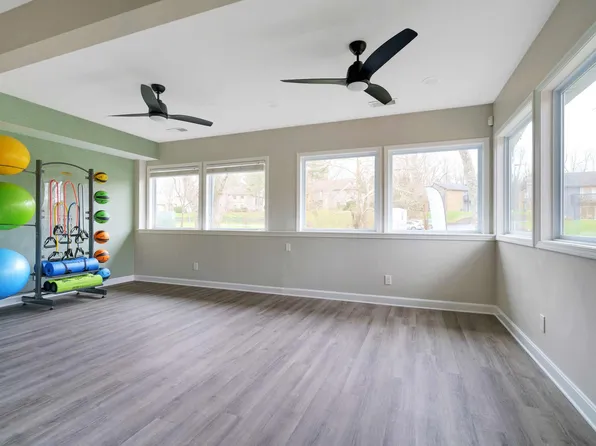 Stonewater Apartments