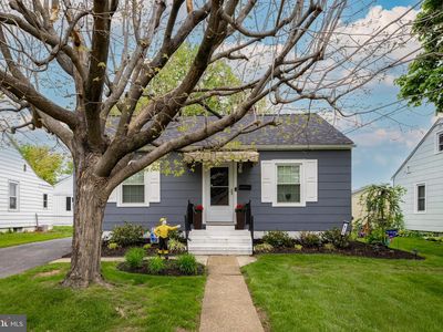 913 Aldon Rd, Claymont, DE, 19703