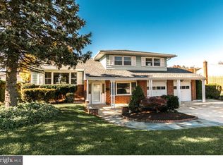 1117 McKennans Church Rd, Wilmington, DE 19808