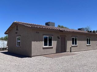 950 W Silverlake Rd #1, Tucson, AZ 85713