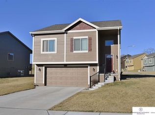 7209 S 183rd Ter, Omaha, NE 68135