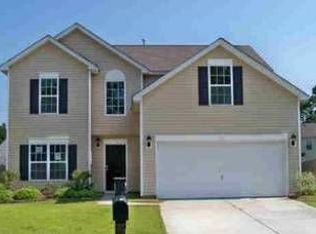 125 Mockernut Dr, Ladson, SC 29456