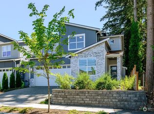 1116 131st St SE UNIT B, Everett, WA