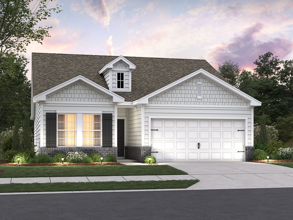 Freestone Elevation B